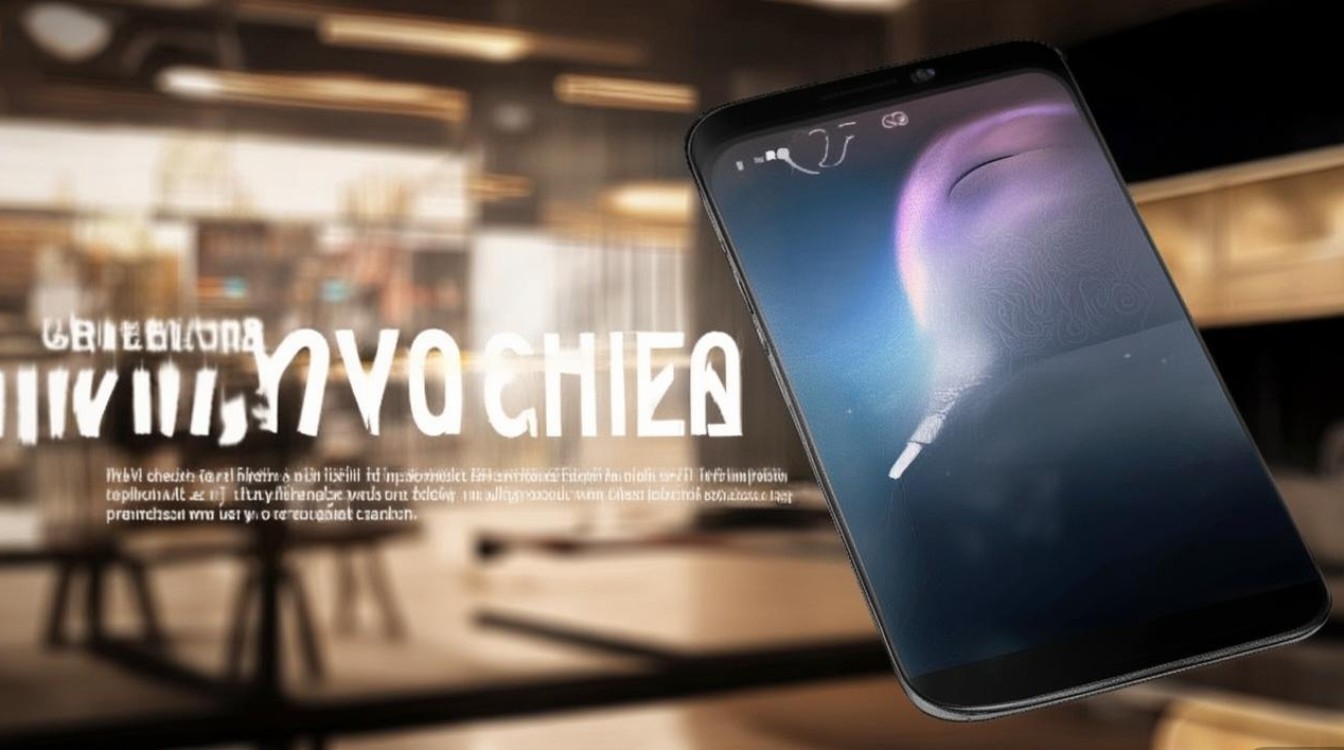 VIVO X27定位高端，凭什么比同价位手机更值得选？