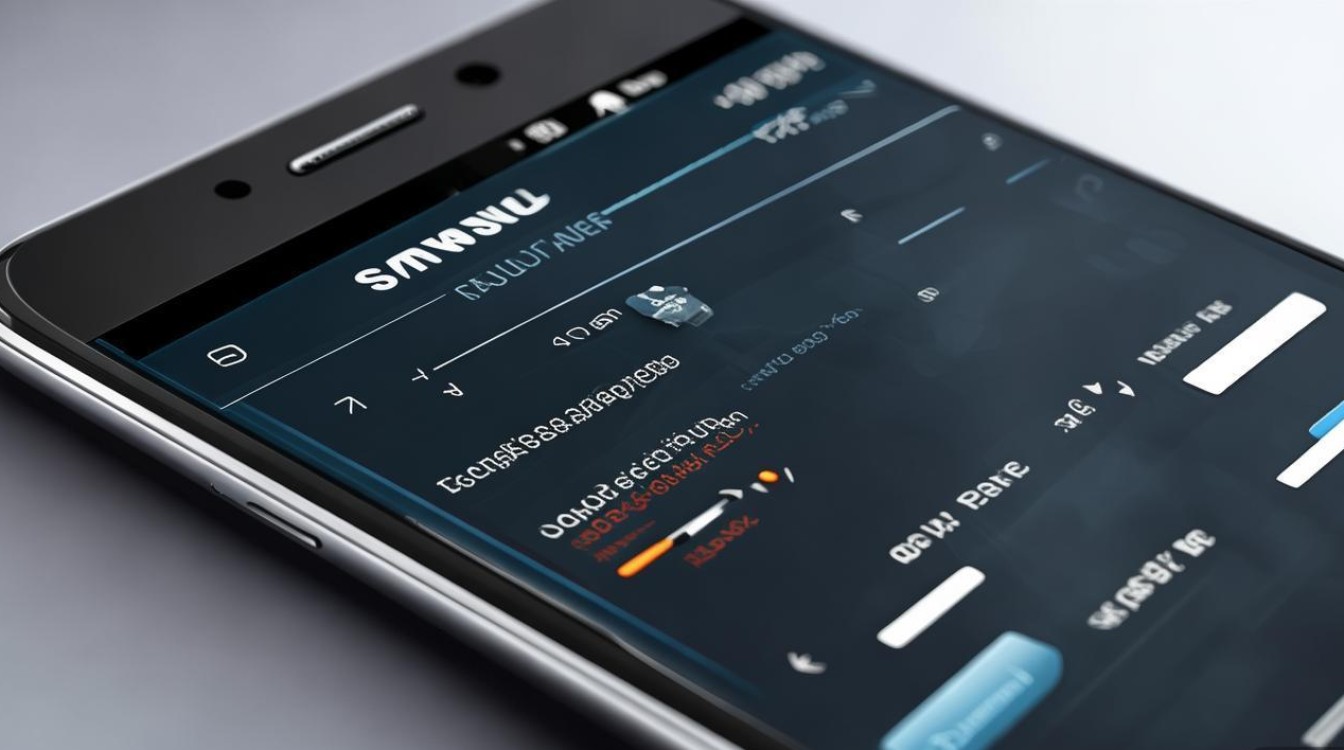 三星手机音效怎么调？高音低音均衡器设置方法详解