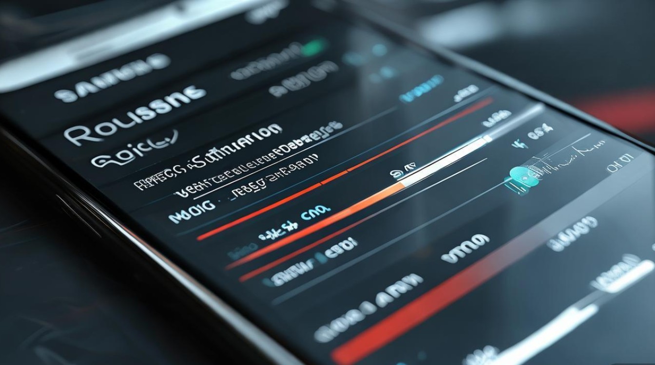 三星手机音效怎么调？高音低音均衡器设置方法详解