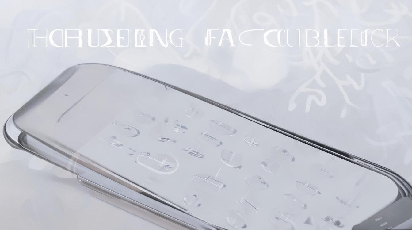 vivo iQOO如何开启并设置面部解锁？