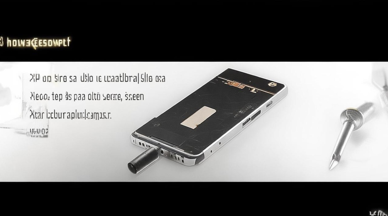 oppo a37m外屏幕怎么拆？步骤详解与工具推荐