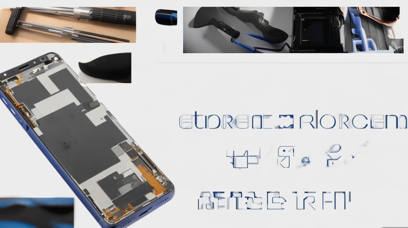 oppo a37m外屏幕怎么拆？步骤详解与工具推荐