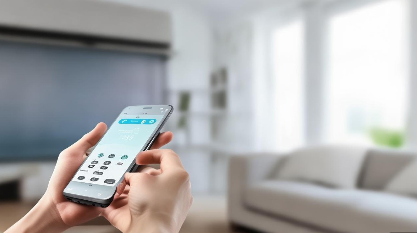 oppo手机无红外线，怎么用空调遥控器？