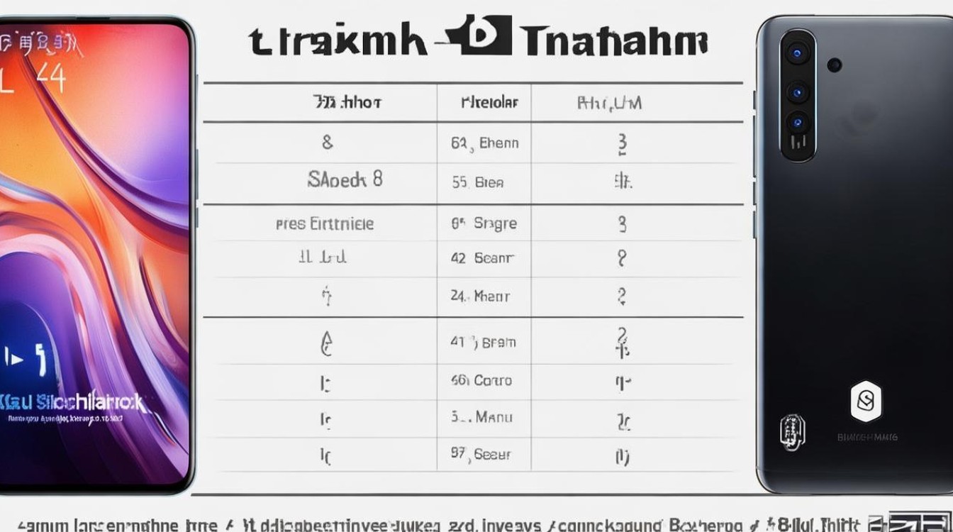 小米MIX4和黑鲨4Pro怎么选？参数性能差异大吗？