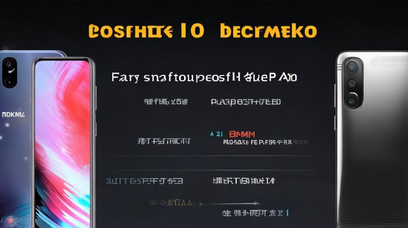 小米MIX4和黑鲨4Pro怎么选？参数性能差异大吗？