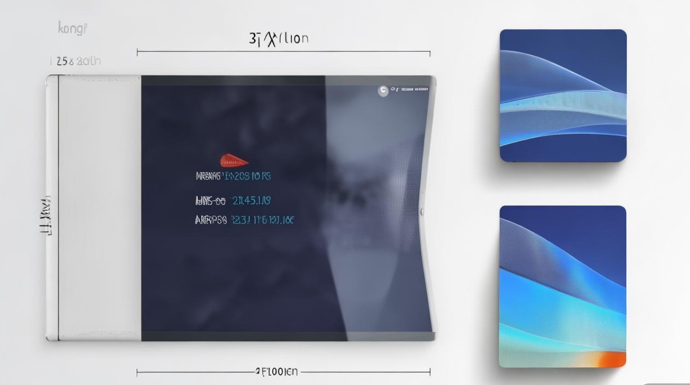荣耀平板v7pro尺寸多少？屏幕参数详解！