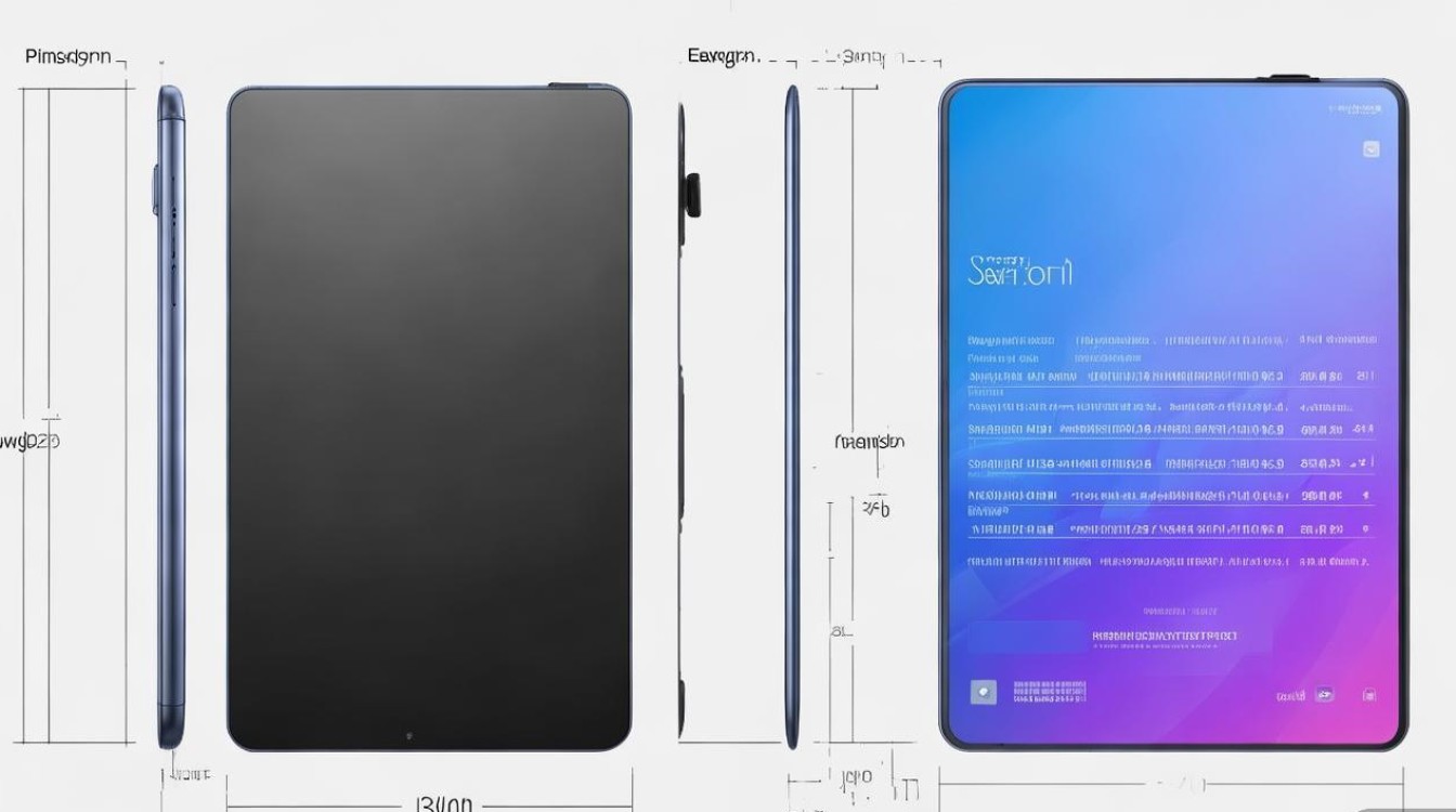 荣耀平板v7pro尺寸多少？屏幕参数详解！