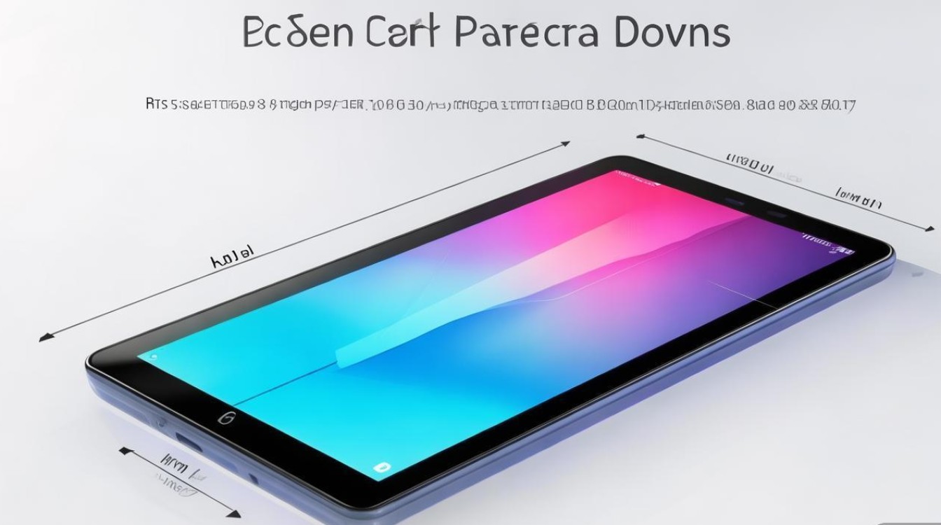 荣耀平板v7pro尺寸多少？屏幕参数详解！