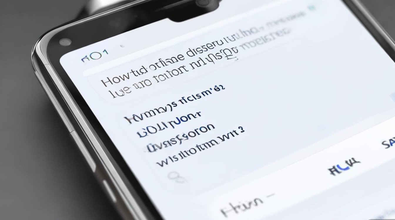 华为麦芒来电铃声怎么调都没用？如何解决铃声无效问题？