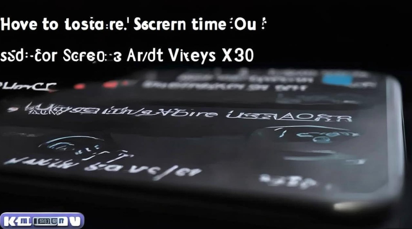 vivox30亮屏时间怎么设置？自定义屏幕常亮方法详解