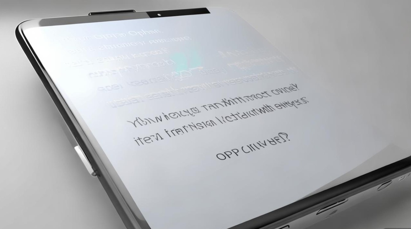 oppo手机不贴膜屏幕会花吗？日常使用影响大吗？