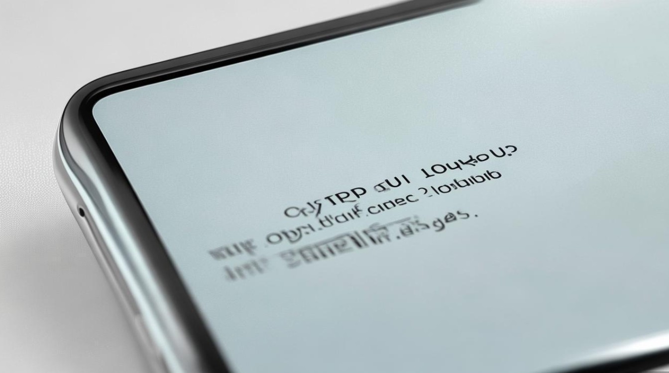 oppo手机不贴膜屏幕会花吗？日常使用影响大吗？