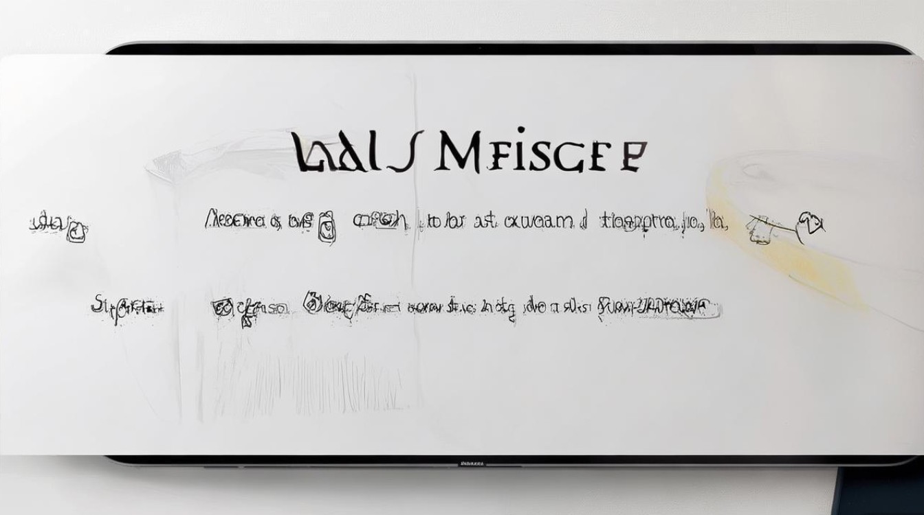 苹果屏幕不灵了怎么办？教你几招快速解决小妙招