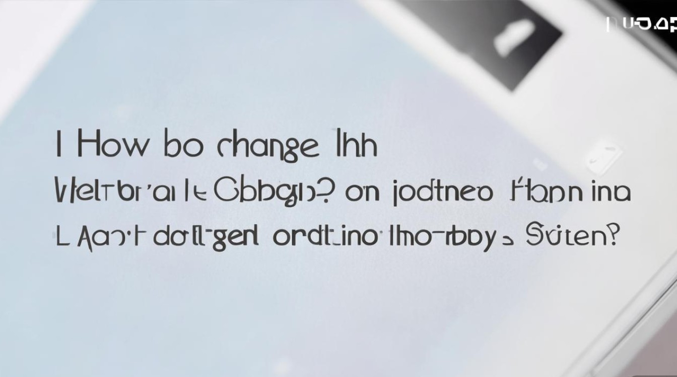 oppo手机微信字体风格怎么改？系统内找不到设置入口？