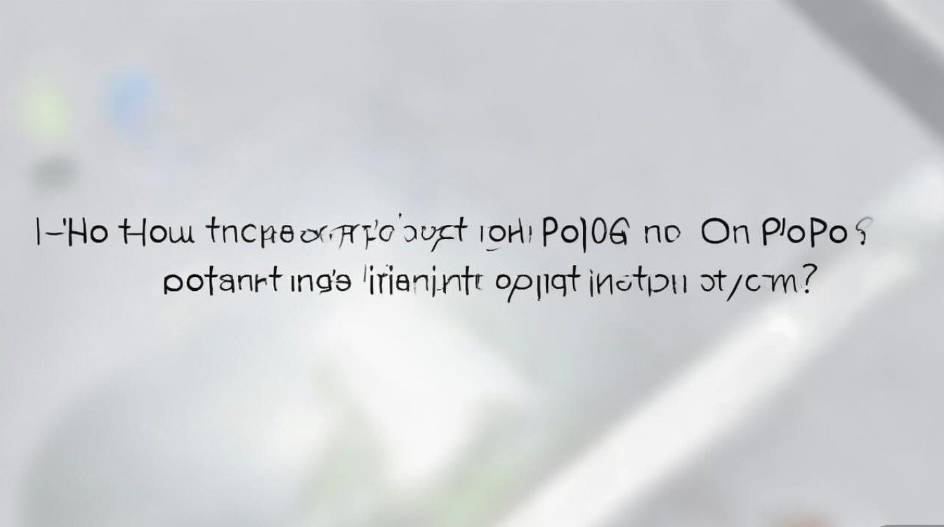 oppo手机微信字体风格怎么改？系统内找不到设置入口？