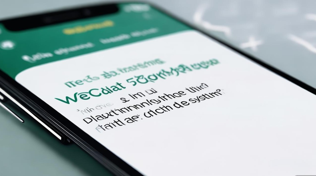 oppo手机微信字体风格怎么改？系统内找不到设置入口？