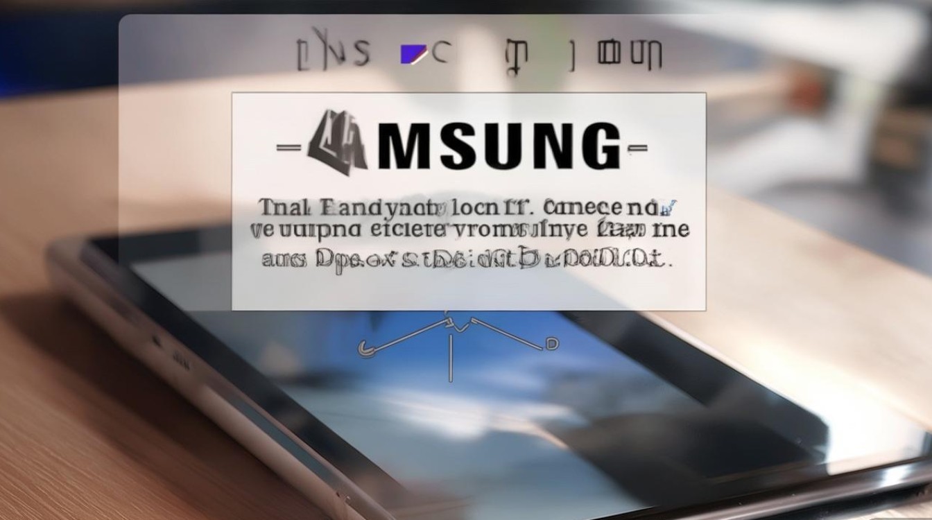 三星平板丢了怎么找回？远程定位锁机功能能用吗？