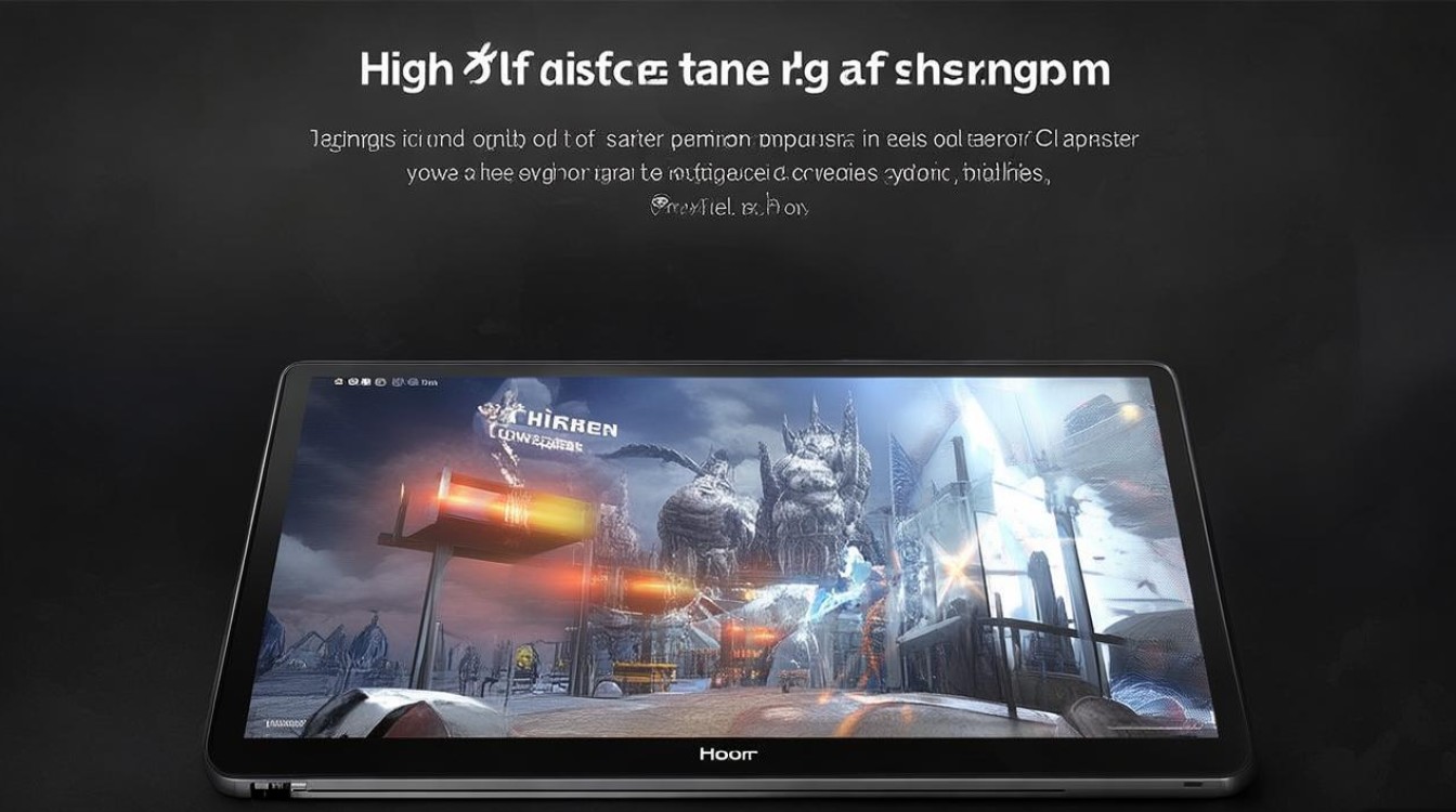 荣耀平板v7pro吃鸡能90帧吗？用的什么芯片？