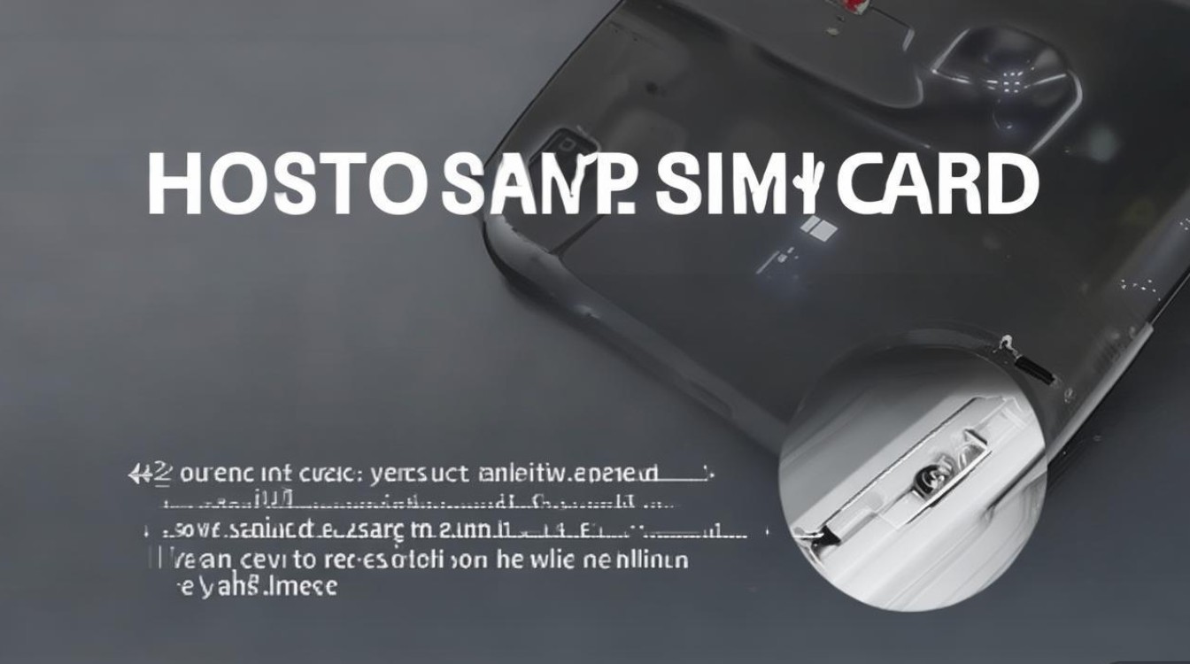 三星手机怎么插手机卡？新手必看步骤教程