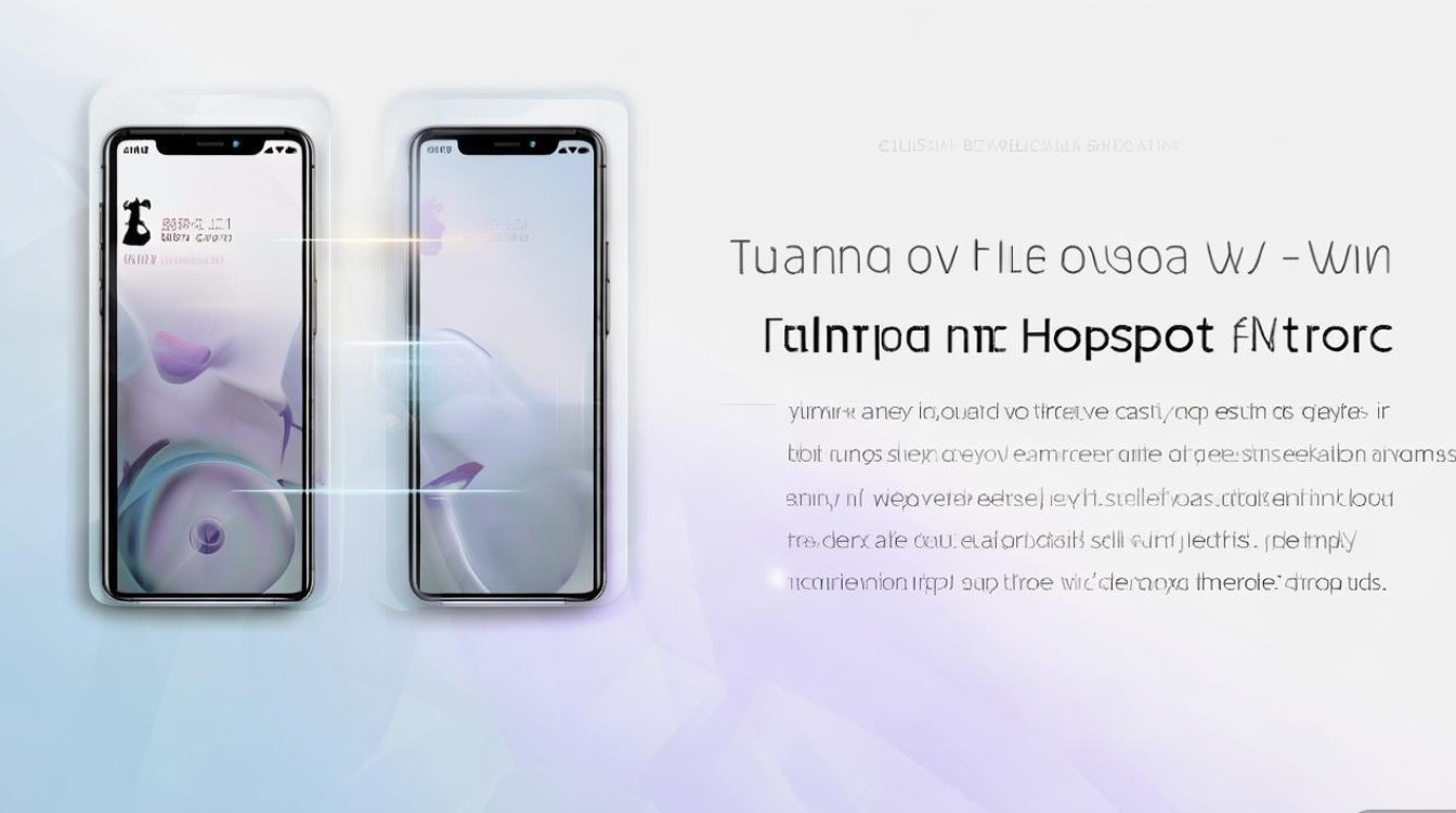 vivos10pro怎么开热点？新手必看的热点开启教程步骤