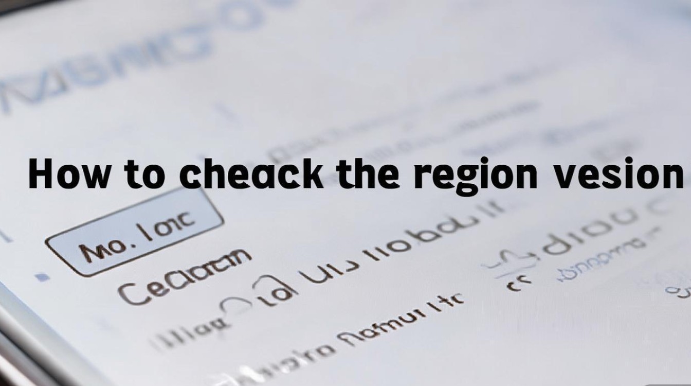 三星手机怎么查地区版本？设置里找吗？