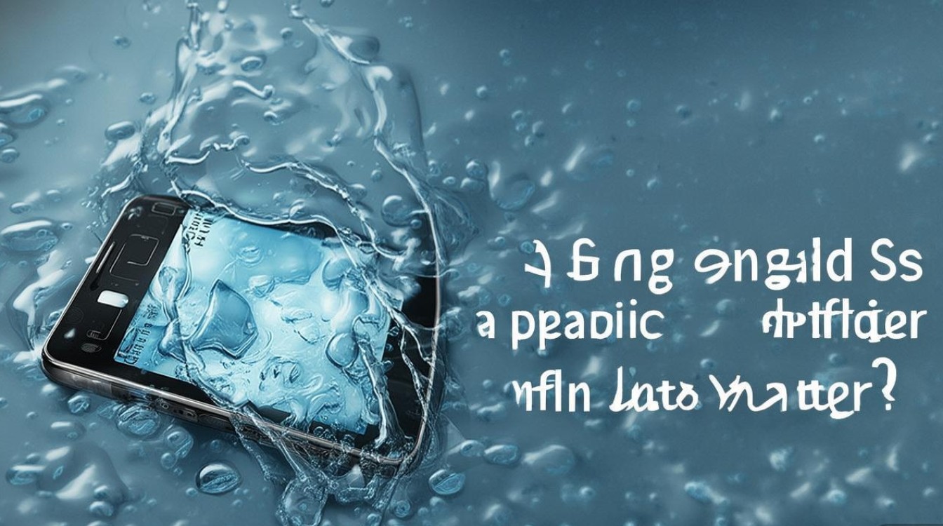 三星S4手机掉水里后还能修吗？