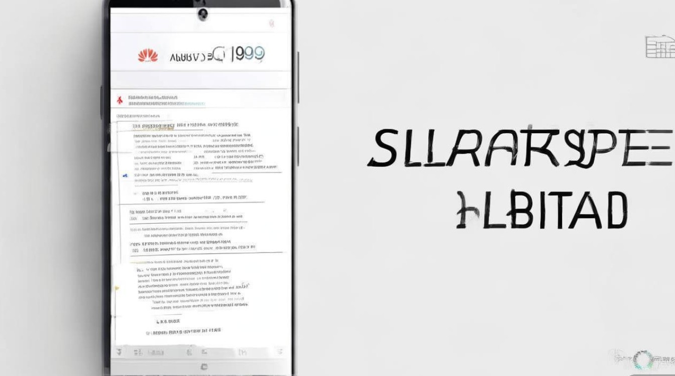 华为麦芒C199截图方法有哪些？新手必看教程。