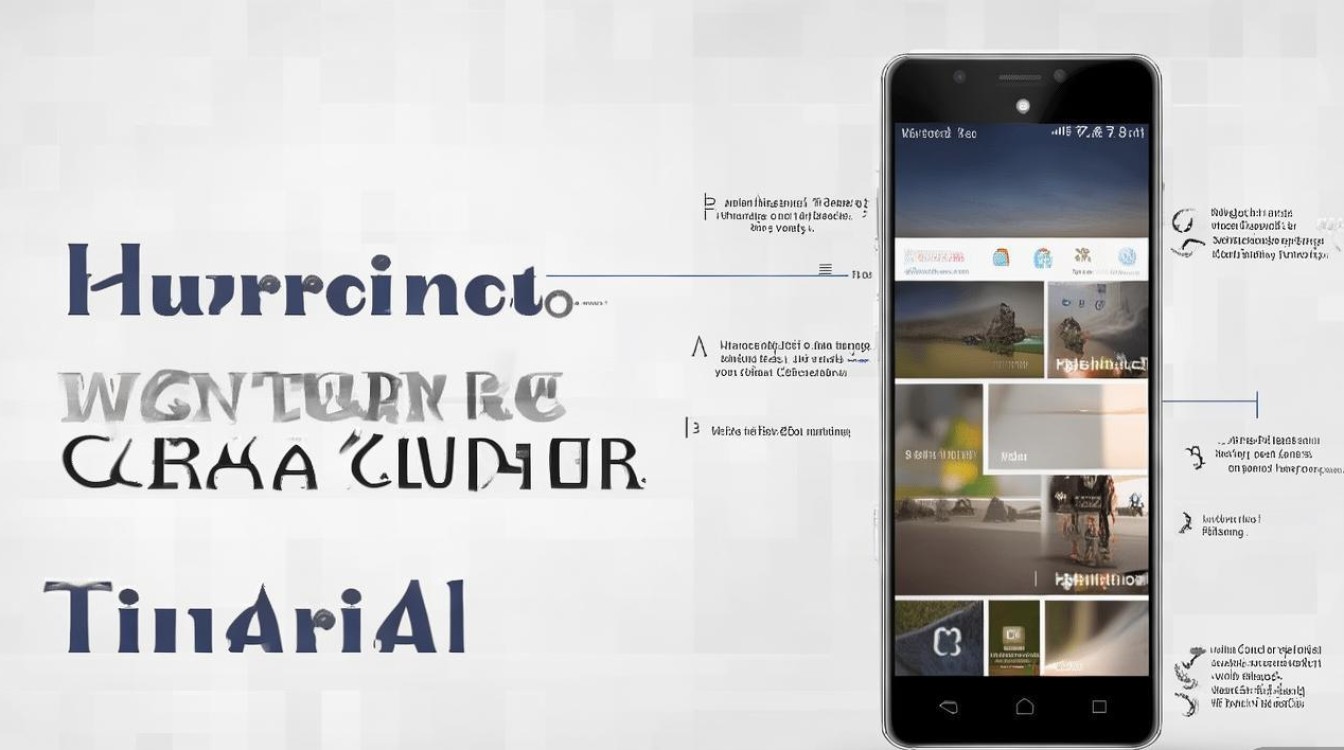 华为麦芒C199截图方法有哪些？新手必看教程。