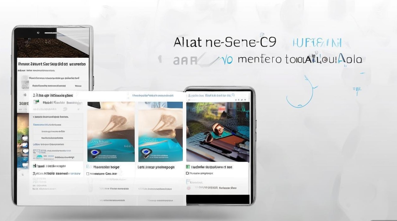 华为麦芒C199截图方法有哪些？新手必看教程。