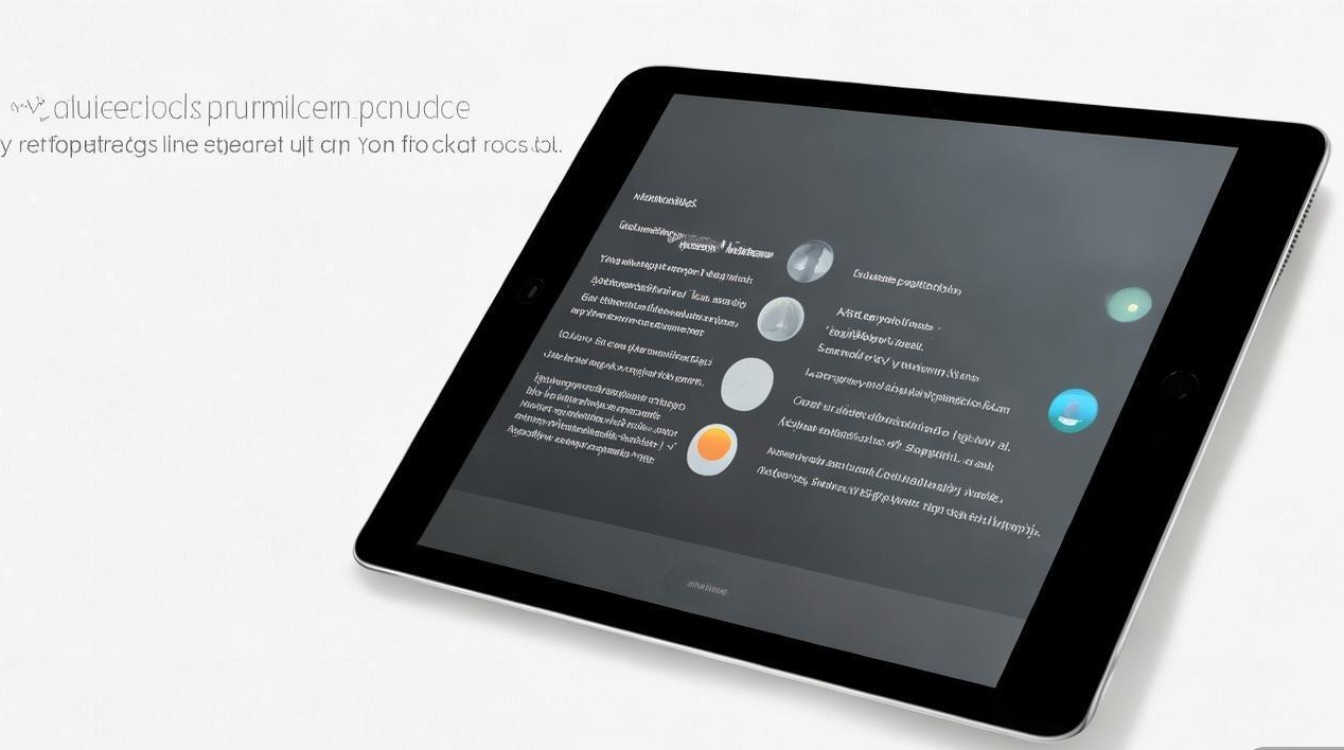 苹果平板怎么设置指纹？指纹功能开启步骤详解