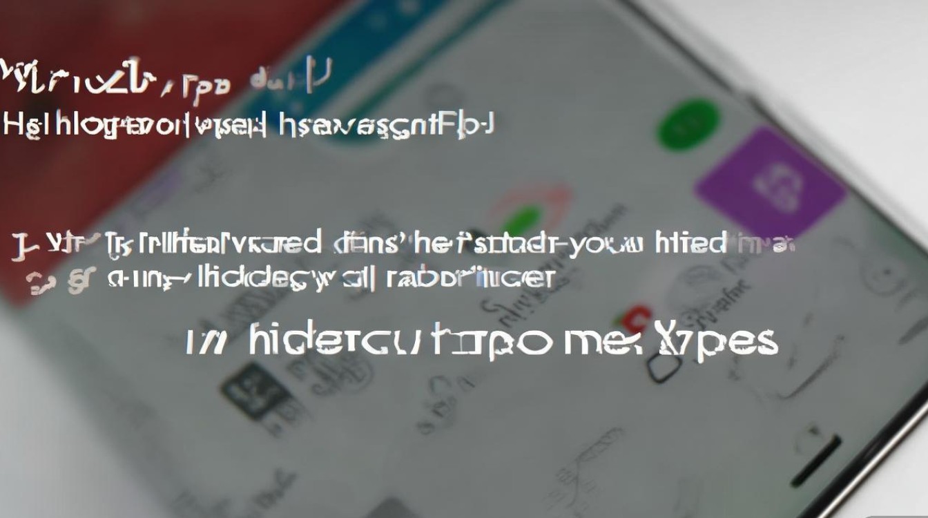 vivoX70Pro隐藏应用在哪设置？如何查看隐藏的应用？