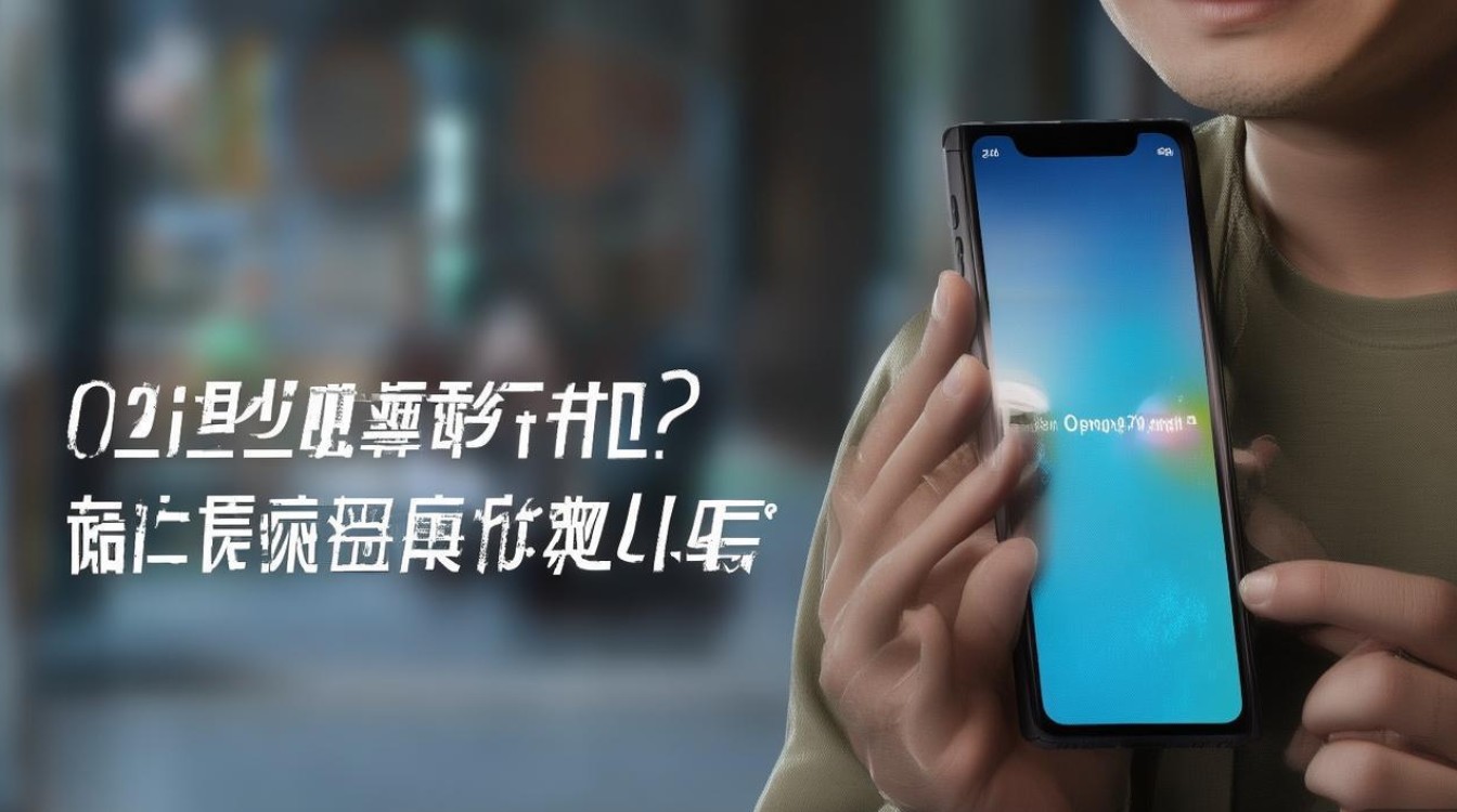 捡到OPPO手机想自用？解锁后登录原账号会锁机吗？