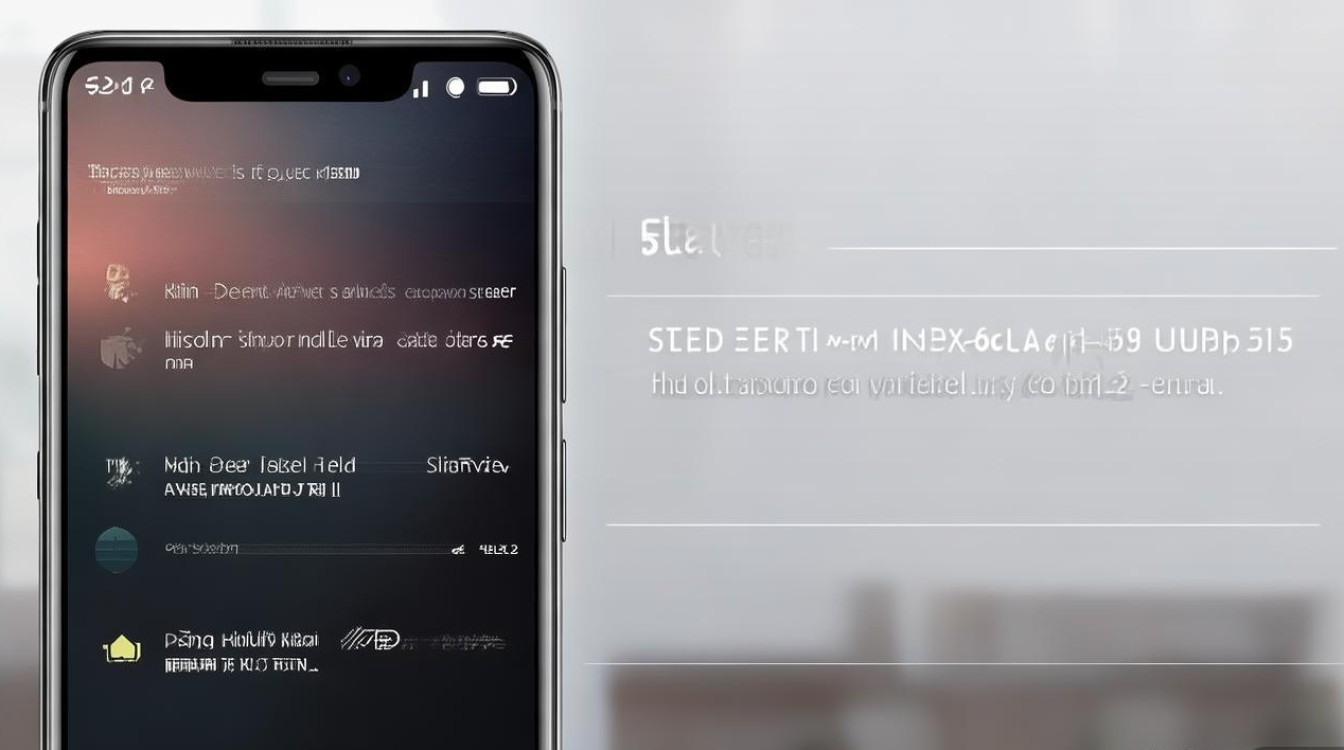 华为麦芒5新机初次设置步骤详细教程？