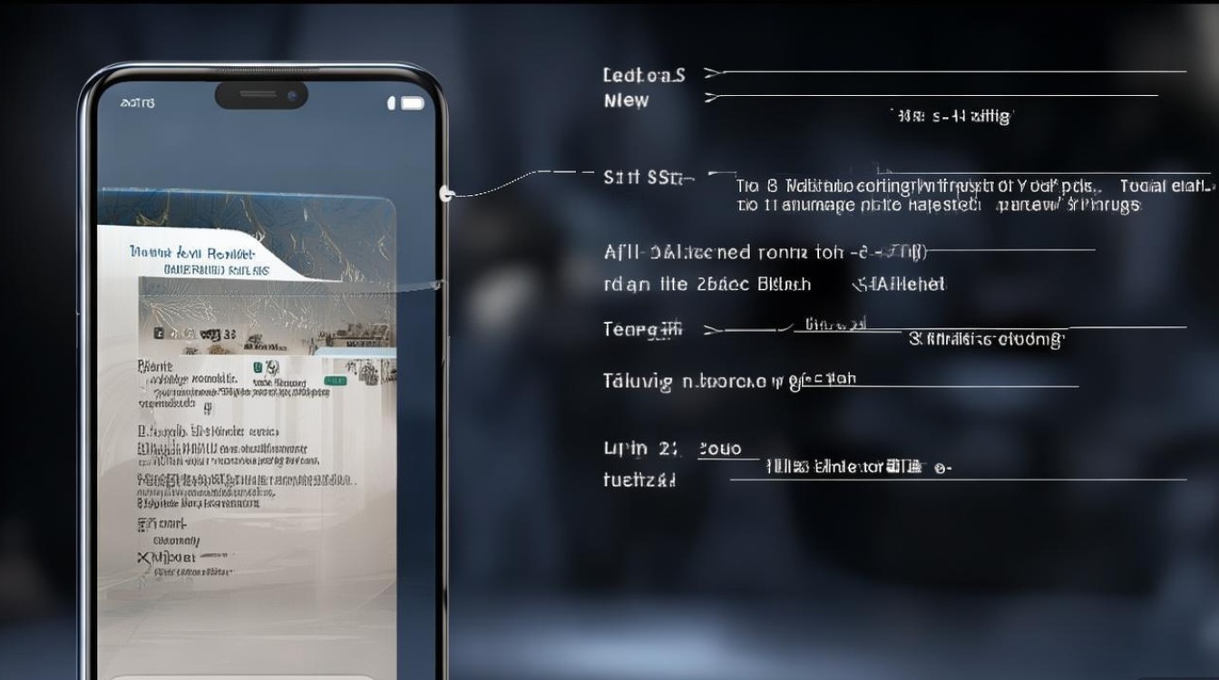 华为麦芒5新机初次设置步骤详细教程？