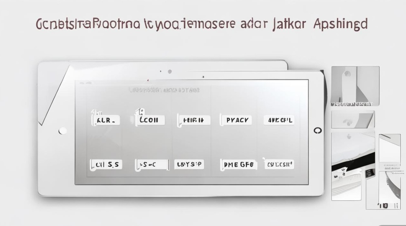 苹果平板越狱后如何彻底还原系统不残留？