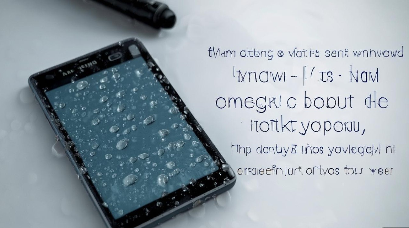 三星Note2掉水里了怎么办？教你正确处理步骤！