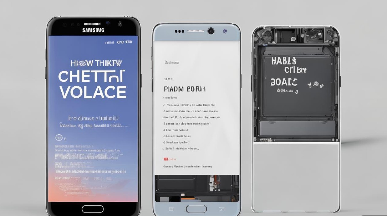 三星手机电池电压怎么看？电压异常怎么办？