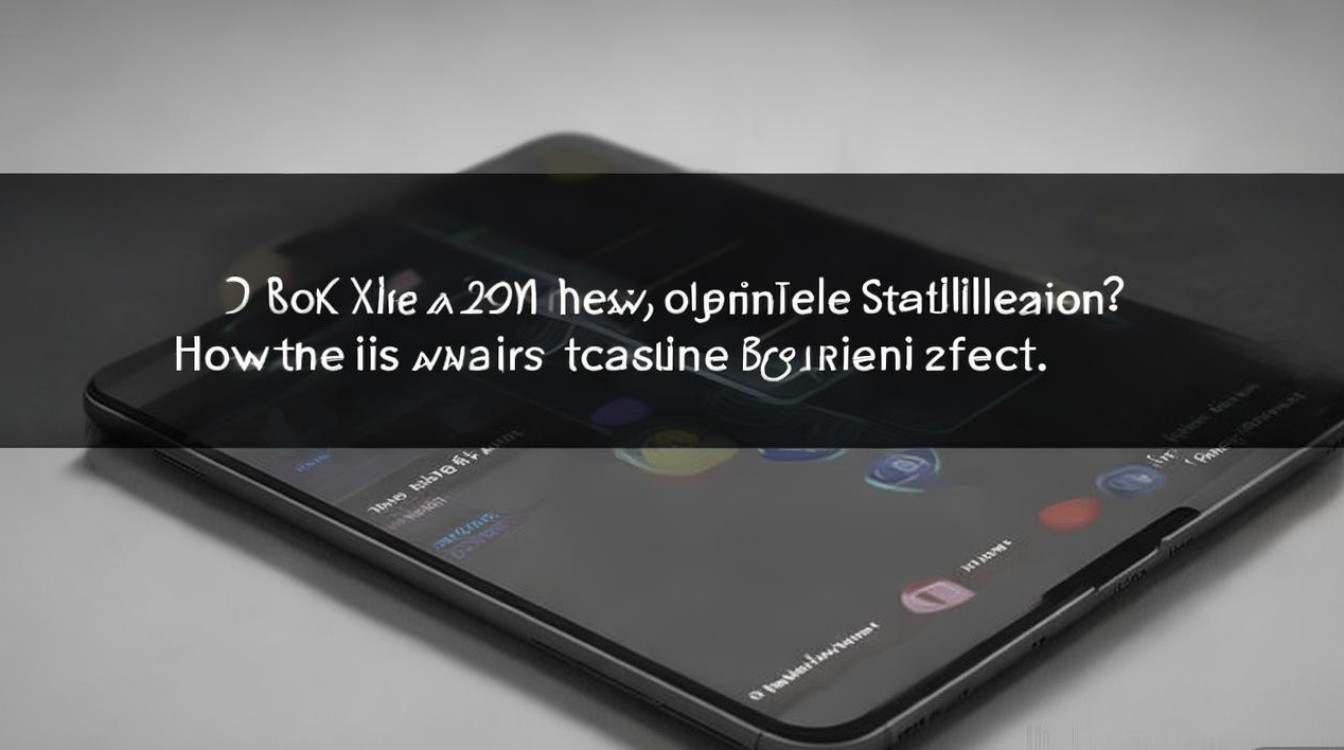 荣耀X20 Max有光学防抖吗？实际防抖效果怎么样？