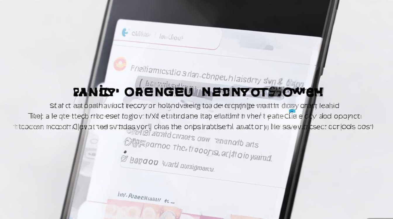 oppo手机微信聊天记录误删了怎么恢复？