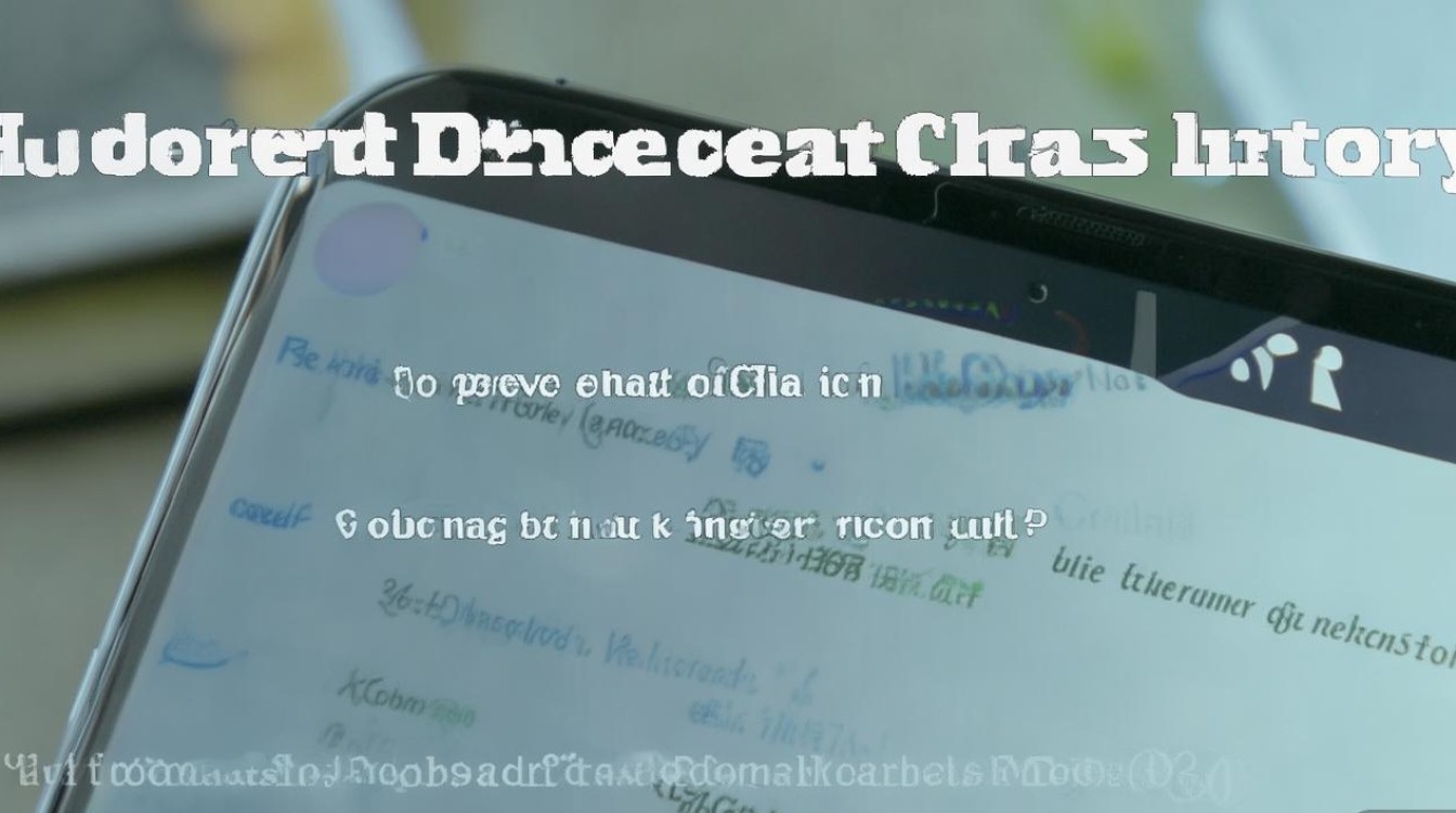 oppo手机微信聊天记录误删了怎么恢复？