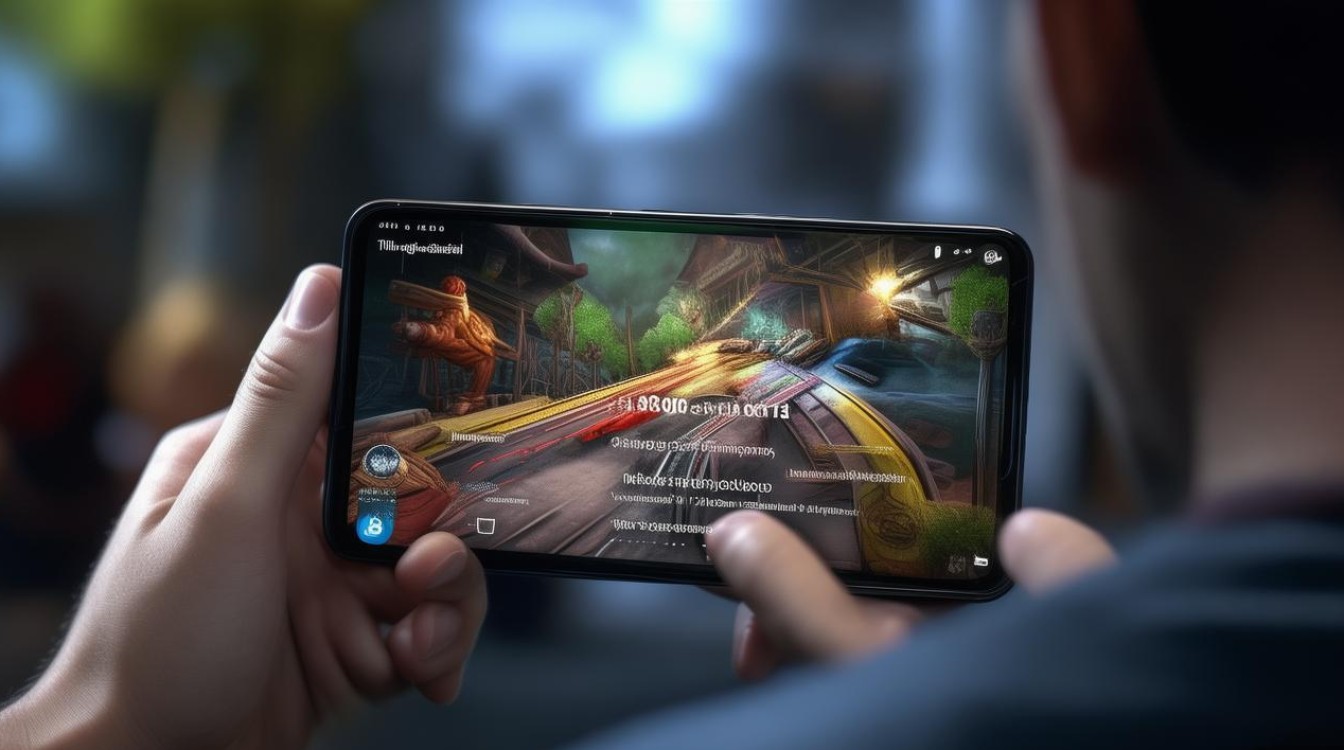 华为麦芒5玩游戏帧数稳定吗？画质流畅度如何？