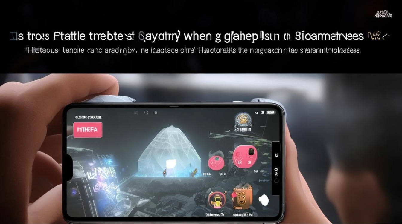 华为麦芒5玩游戏帧数稳定吗？画质流畅度如何？