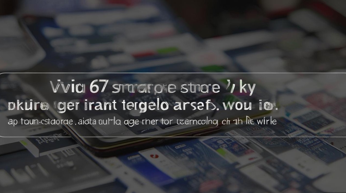 vivo67没有储存空间是什么原因？