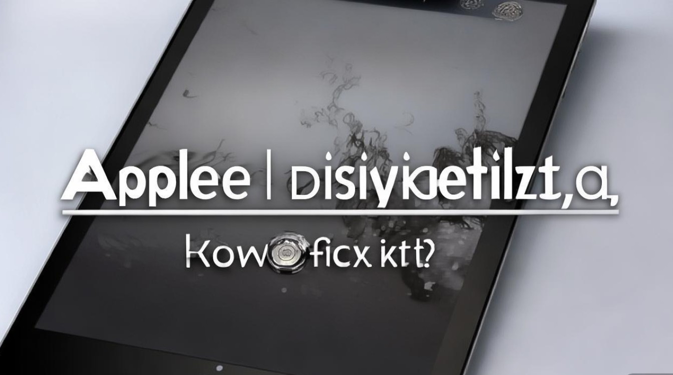 苹果平板Apple ID被停用，怎么解决啊？