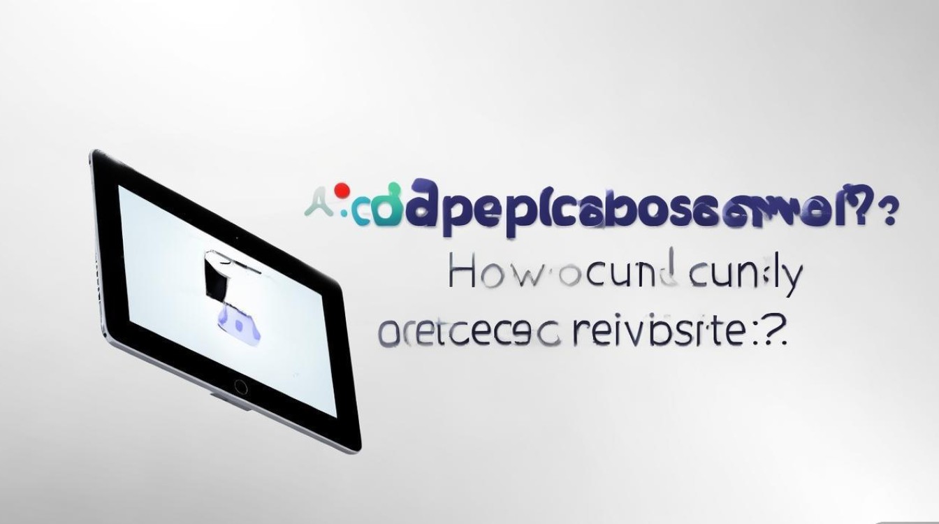 苹果平板Apple ID被停用？如何快速恢复使用权限？