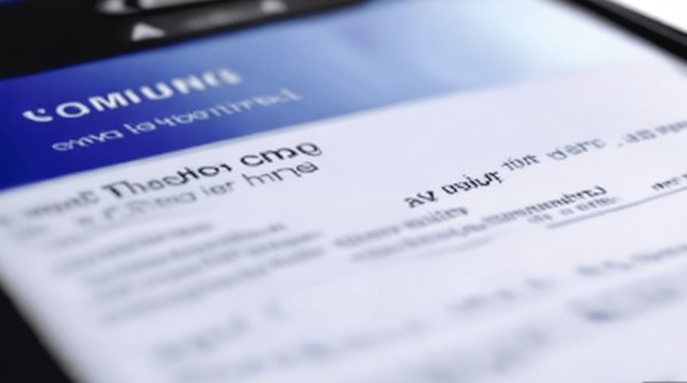 三星手机激活时间怎么查？官方渠道或设置里能查到吗？