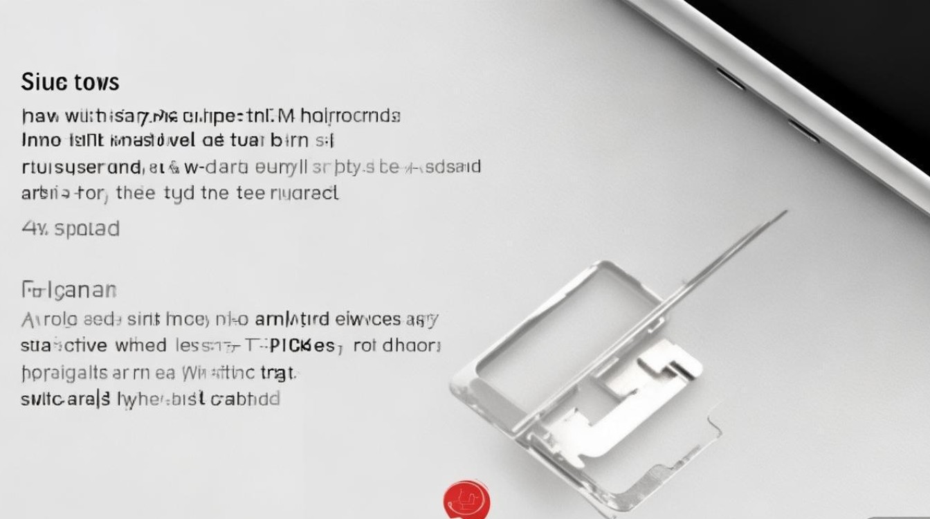 华为麦芒4双卡槽怎么插？SIM卡+TF卡正确安装方法？