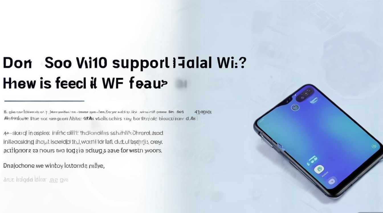vivo S10E支持双WiFi吗？实际使用双WiFi功能怎么样？