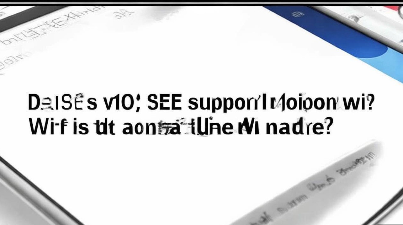 vivo S10E支持双WiFi吗？实际使用双WiFi功能怎么样？
