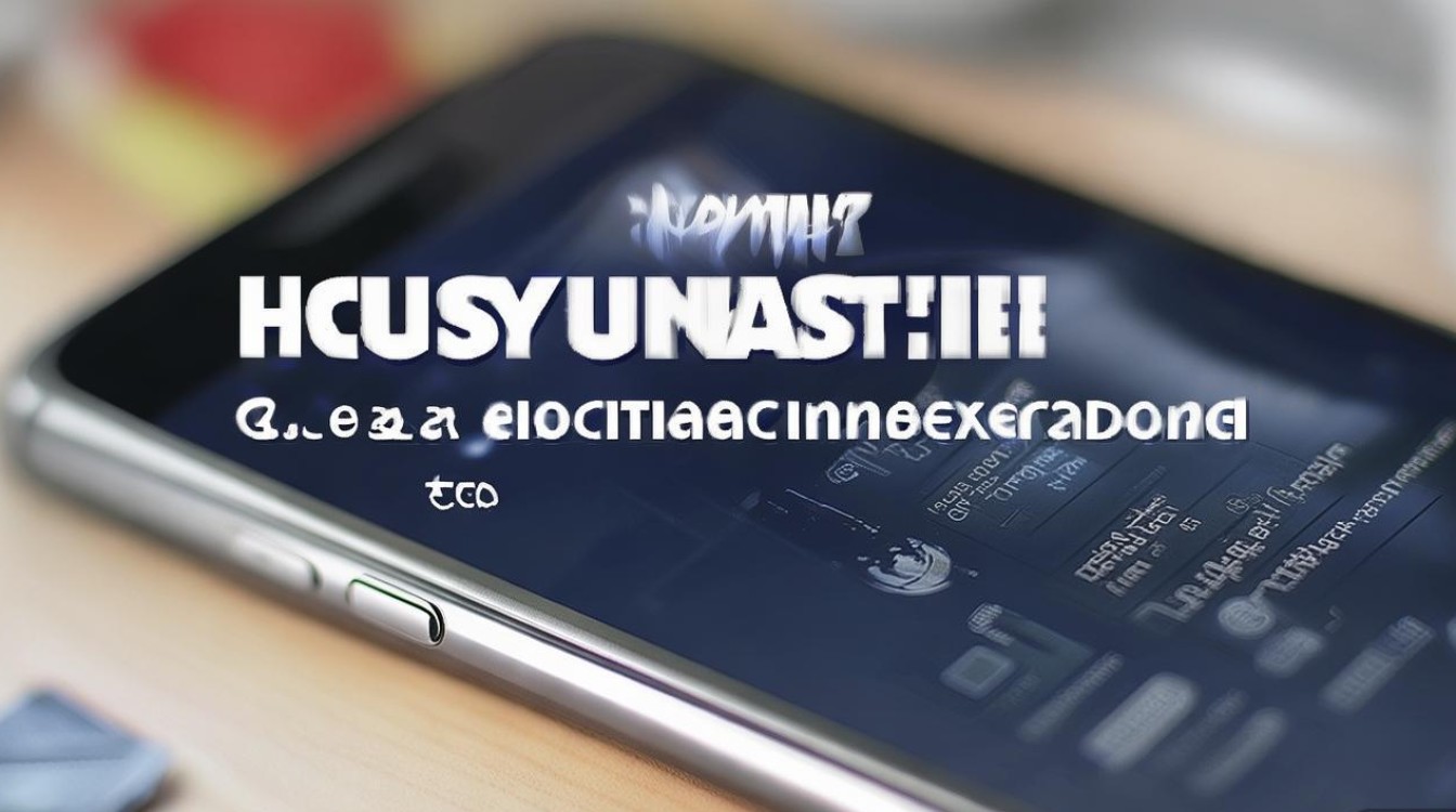 华为手机来电背景图怎么设置？自定义步骤详解